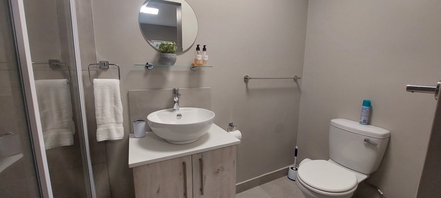 1 Bedroom Property for Sale in Olifantskop Western Cape